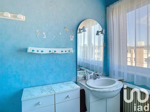 Maison à vendre 5 pièces 118 m² Mons-en-Barœul