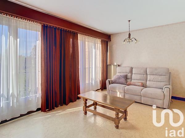 Maison à vendre 5 pièces 118 m² Mons-en-Barœul