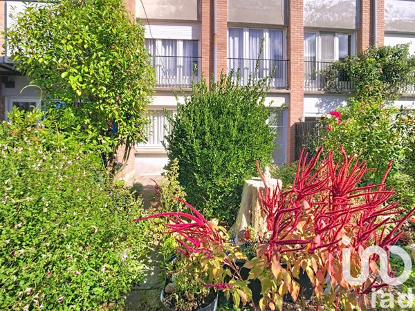 Maison à vendre 5 pièces 118 m² Mons-en-Barœul