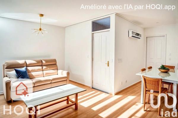 Maison à vendre 5 pièces 118 m² Mons-en-Barœul