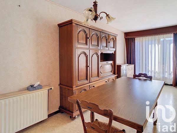 Maison à vendre 5 pièces 118 m² Mons-en-Barœul