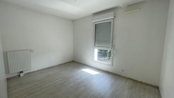 Appartement T3 - NANTES - Eraudière