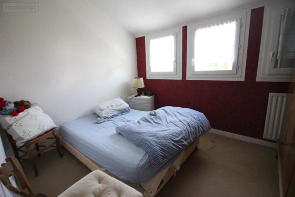 Maison à vendre à Quéven dans le Morbihan (56530), ref : 56087-369