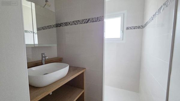 Appartement à vendre à Rennes en Ille-et-Vilaine (35700), ref : 019/5493 MCB RENNES-LONGS CHAMPS