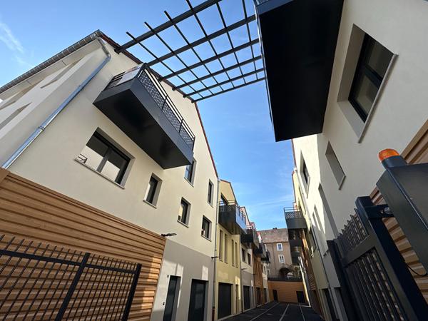 Maison 3 pièces 114.98 m2