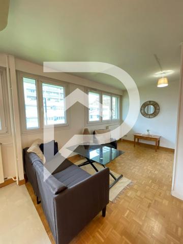 Appartement 1 pièce 34.01 m2