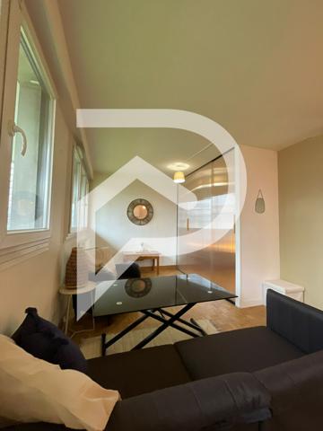 Appartement 1 pièce 34.01 m2