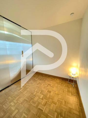 Appartement 1 pièce 34.01 m2