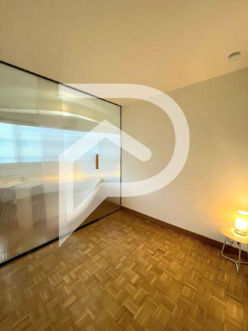 Appartement 1 pièce 34.01 m2