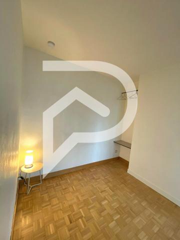 Appartement 1 pièce 34.01 m2