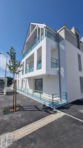 Appartement à LA BAULE ESCOUBLAC (44500)
