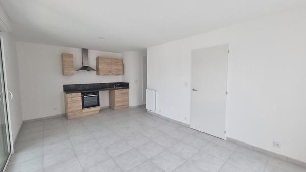 Appartement à LA BAULE ESCOUBLAC (44500)
