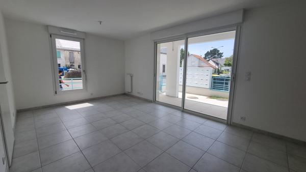 Appartement à LA BAULE ESCOUBLAC (44500)