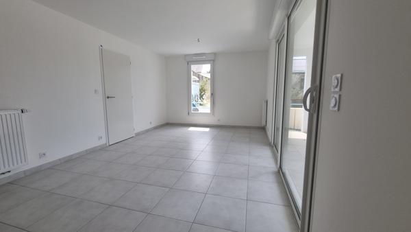 Appartement à LA BAULE ESCOUBLAC (44500)