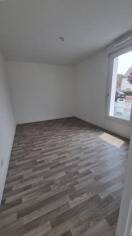 Appartement à LA BAULE ESCOUBLAC (44500)