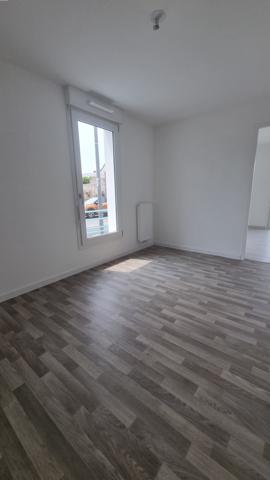 Appartement à LA BAULE ESCOUBLAC (44500)