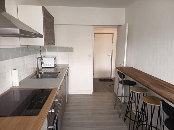 Colocation ? Duplex rénové & meublé ? Bellevue