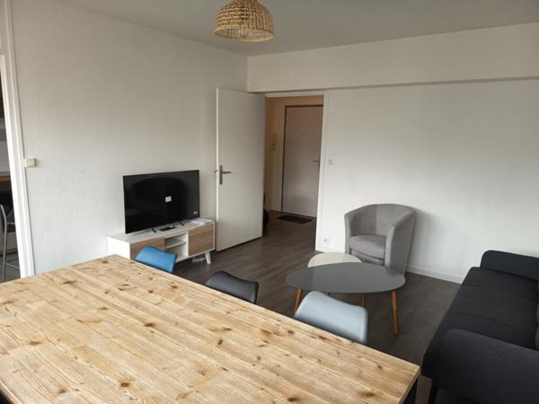 Colocation ? Duplex rénové & meublé ? Bellevue