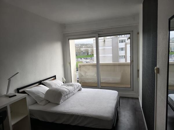 Colocation ? Duplex rénové & meublé ? Bellevue