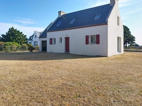 Maison Groix 5 pièce(s) 81 m2