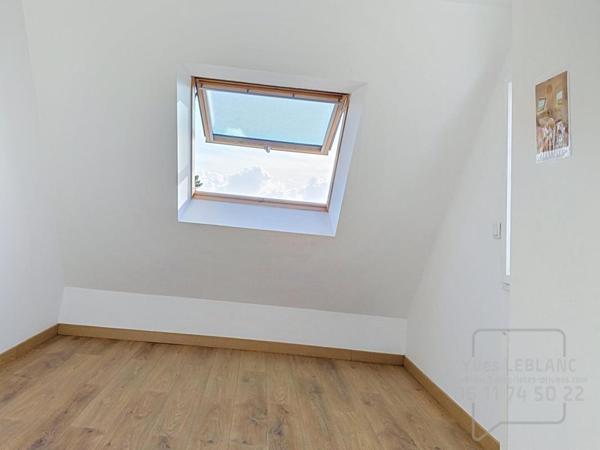 Maison Groix 5 pièce(s) 81 m2