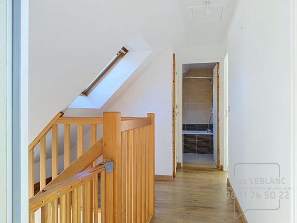 Maison Groix 5 pièce(s) 81 m2
