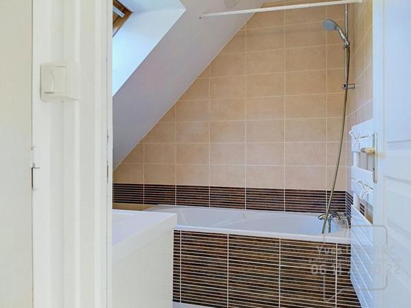 Maison Groix 5 pièce(s) 81 m2