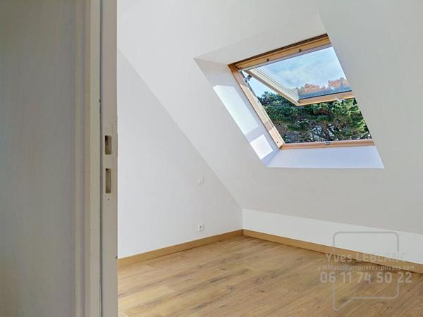 Maison Groix 5 pièce(s) 81 m2