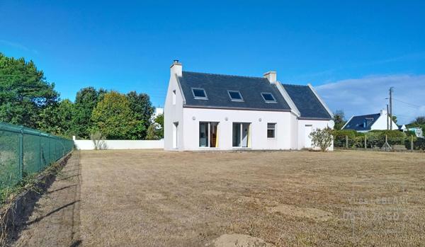 Maison Groix 5 pièce(s) 81 m2