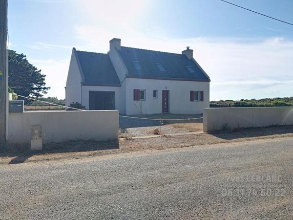 Maison Groix 5 pièce(s) 81 m2