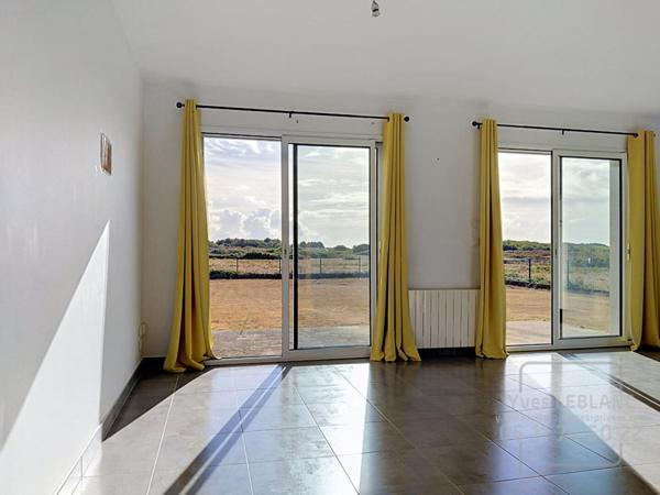 Maison Groix 5 pièce(s) 81 m2