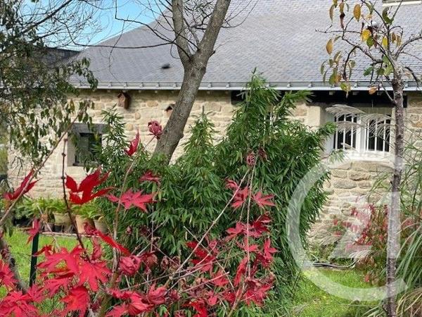 Maison à vendre  5 pièces - 110 m2 ST NOLFF - 56