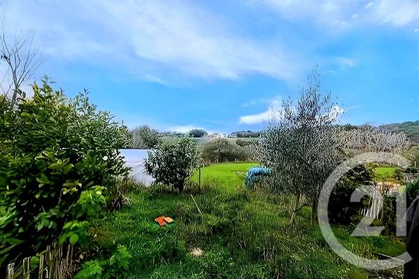 Maison à vendre  5 pièces - 110 m2 ST NOLFF - 56