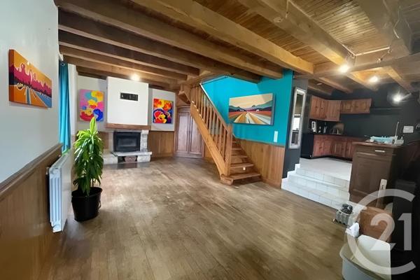 Maison à vendre  5 pièces - 110 m2 ST NOLFF - 56