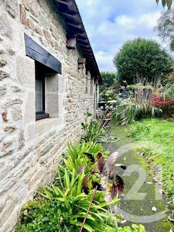 Maison à vendre  5 pièces - 110 m2 ST NOLFF - 56