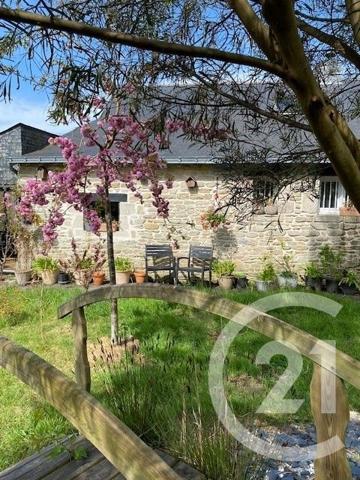 Maison à vendre  5 pièces - 110 m2 ST NOLFF - 56