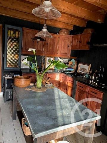 Maison à vendre  5 pièces - 110 m2 ST NOLFF - 56