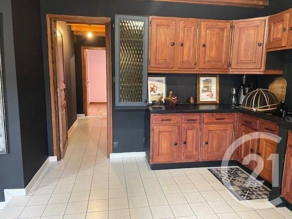 Maison à vendre  5 pièces - 110 m2 ST NOLFF - 56