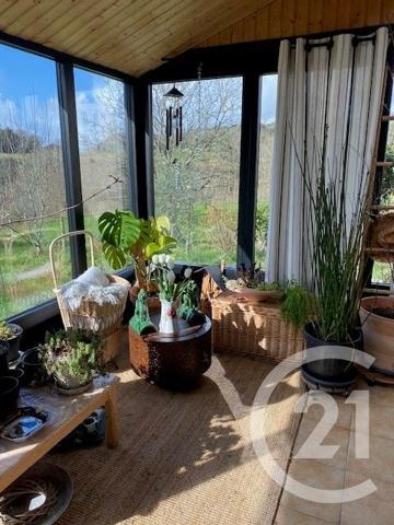 Maison à vendre  5 pièces - 110 m2 ST NOLFF - 56