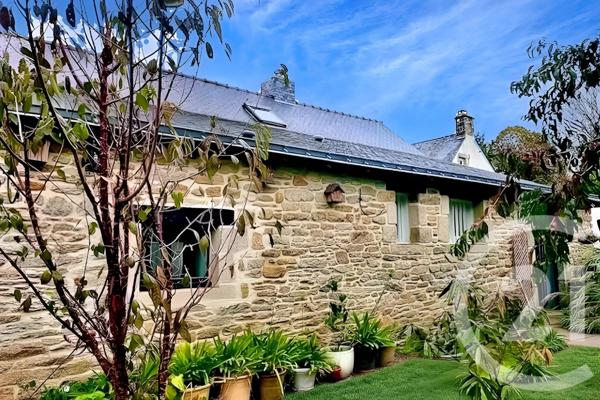 Maison à vendre  5 pièces - 110 m2 ST NOLFF - 56