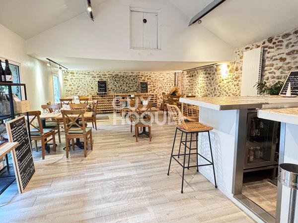 Ensemble immobilier à Mennecy