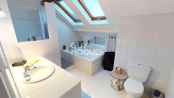 Ensemble immobilier à Mennecy