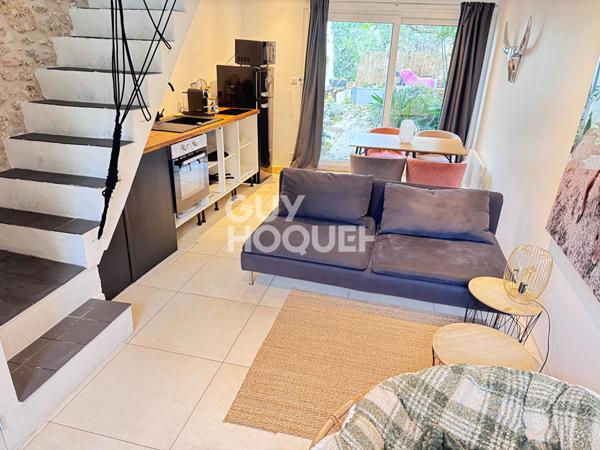 Ensemble immobilier à Mennecy