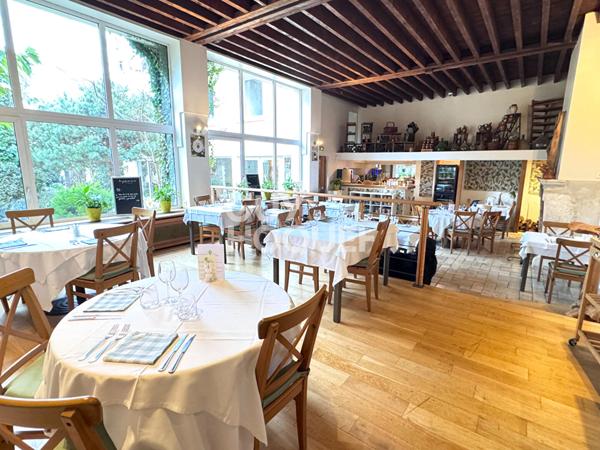 Ensemble immobilier à Mennecy