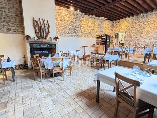 Ensemble immobilier à Mennecy