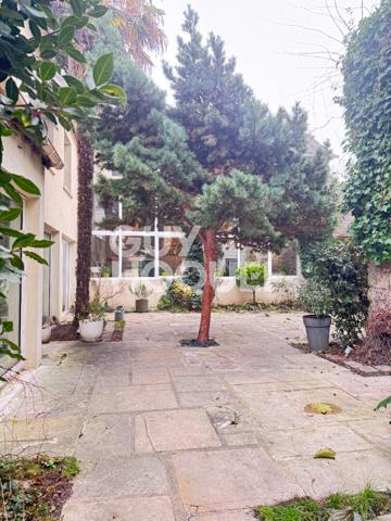 Ensemble immobilier à Mennecy