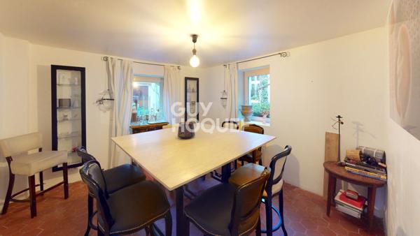 Ensemble immobilier à Mennecy