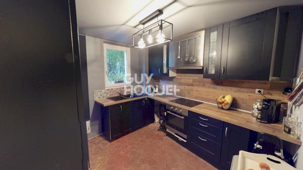 Ensemble immobilier à Mennecy