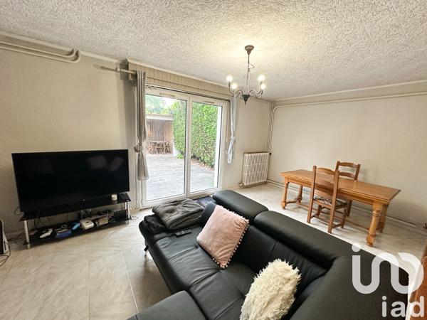 Maison à vendre 5 pièces 86 m² Boissise-le-Roi