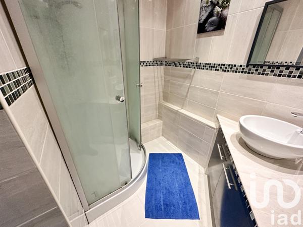 Maison à vendre 5 pièces 86 m² Boissise-le-Roi